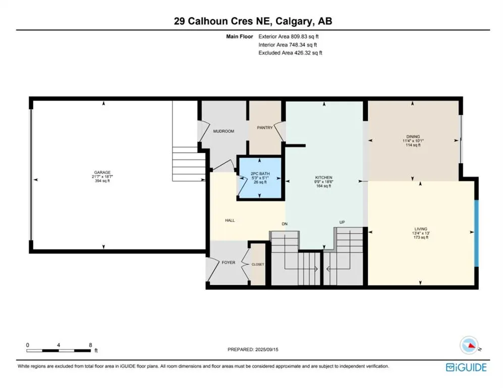 29 Calhoun Crescent NE