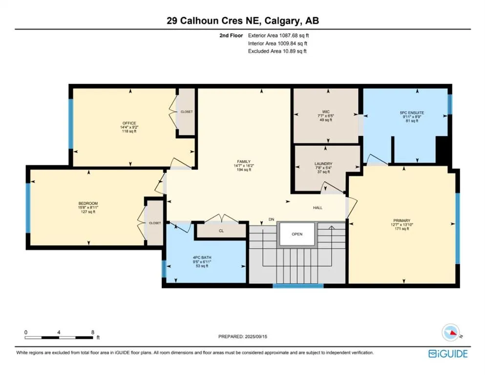 29 Calhoun Crescent NE