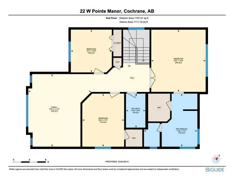 22 West Pointe Manor