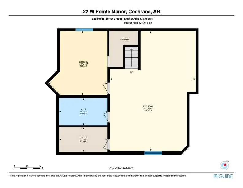 22 West Pointe Manor