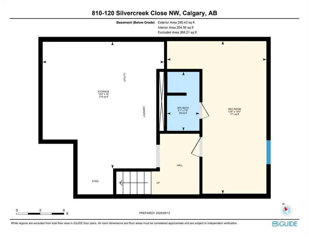 120 Silvercreek Close NW, #810