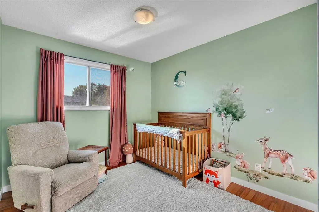 120 Silvercreek Close NW, #810