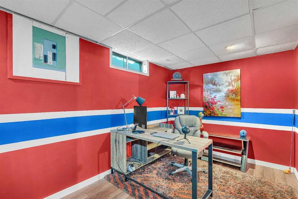 120 Silvercreek Close NW, #810