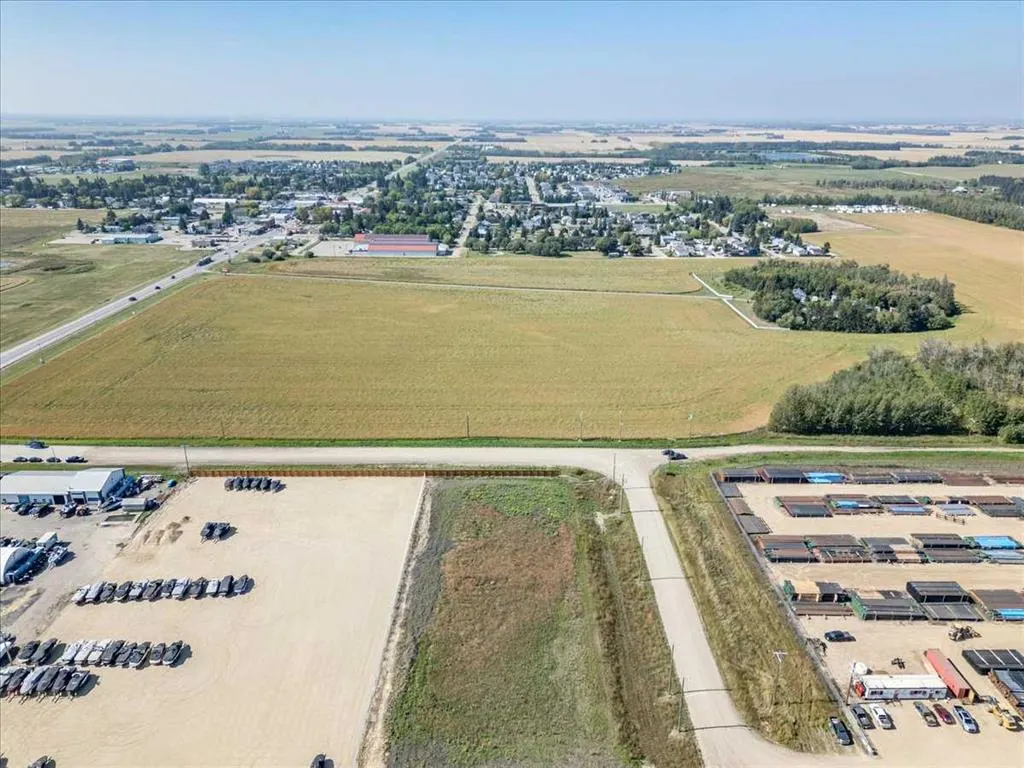 Lot 3, Block 1, Plan 2521824