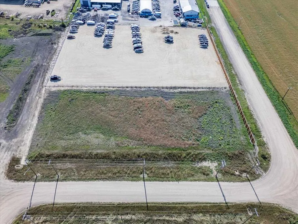 Lot 3, Block 1, Plan 2521824