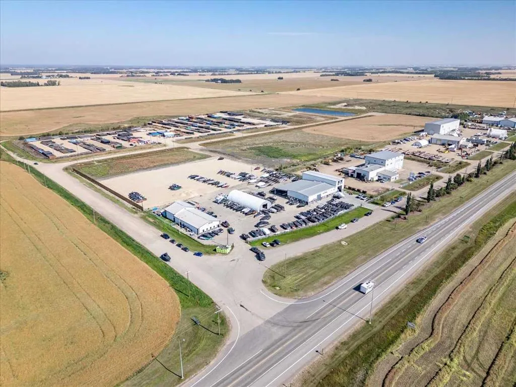 Lot 3, Block 1, Plan 2521824