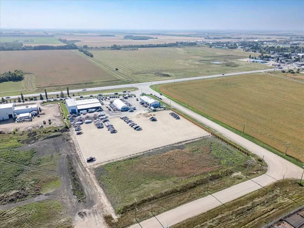 Lot 3, Block 1, Plan 2521824