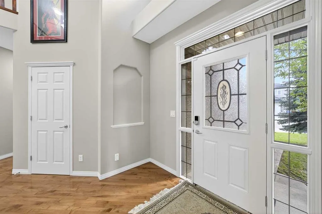 64 Panatella Manor NW