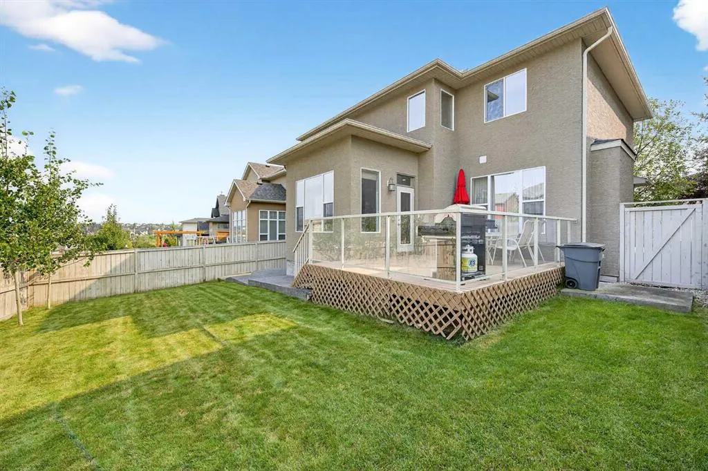 64 Panatella Manor NW