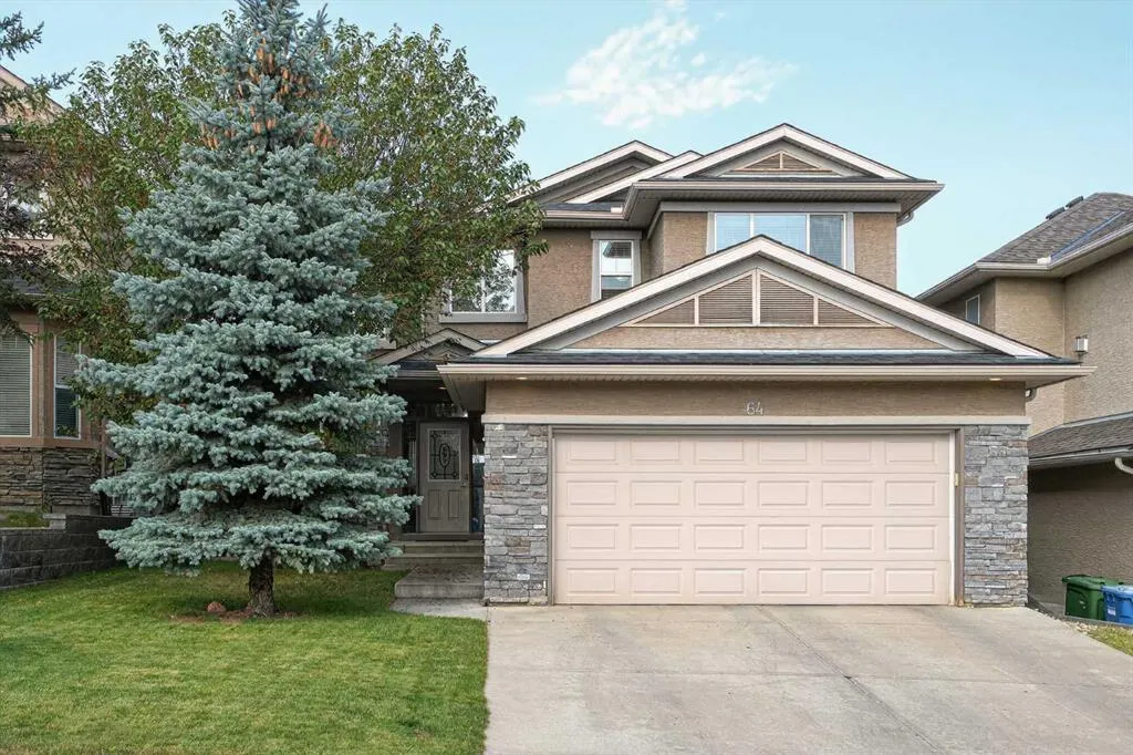 64 Panatella Manor NW