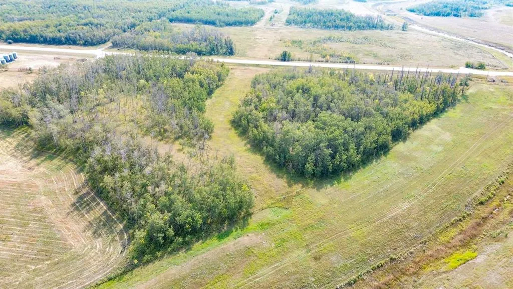 On HWY 601
