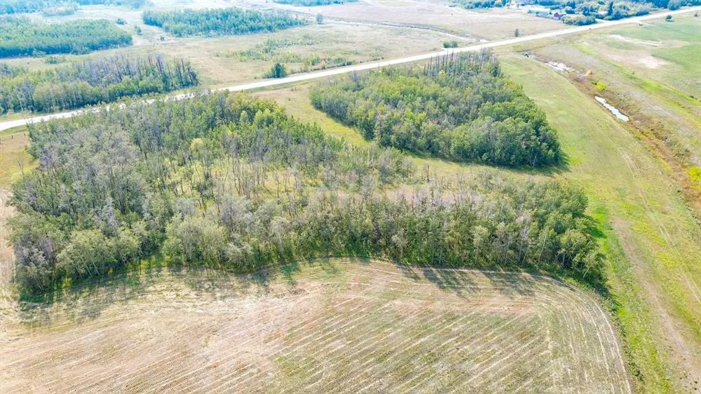 On HWY 601