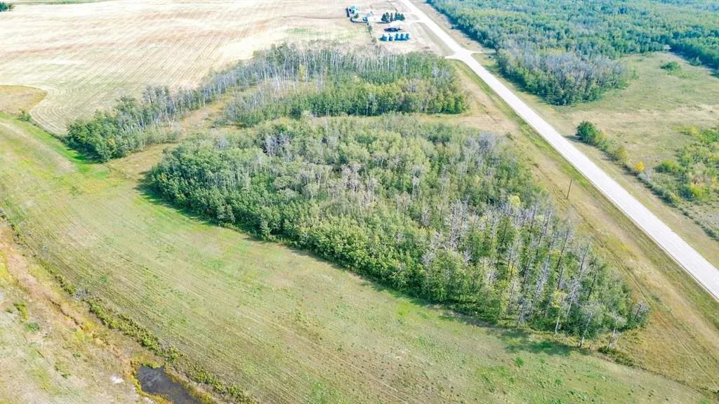 On HWY 601