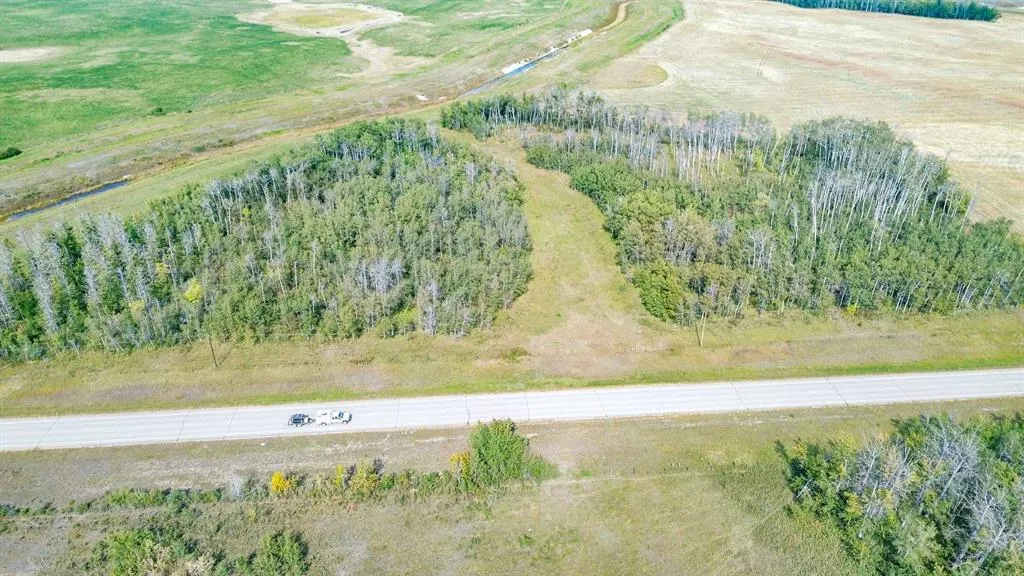 On HWY 601