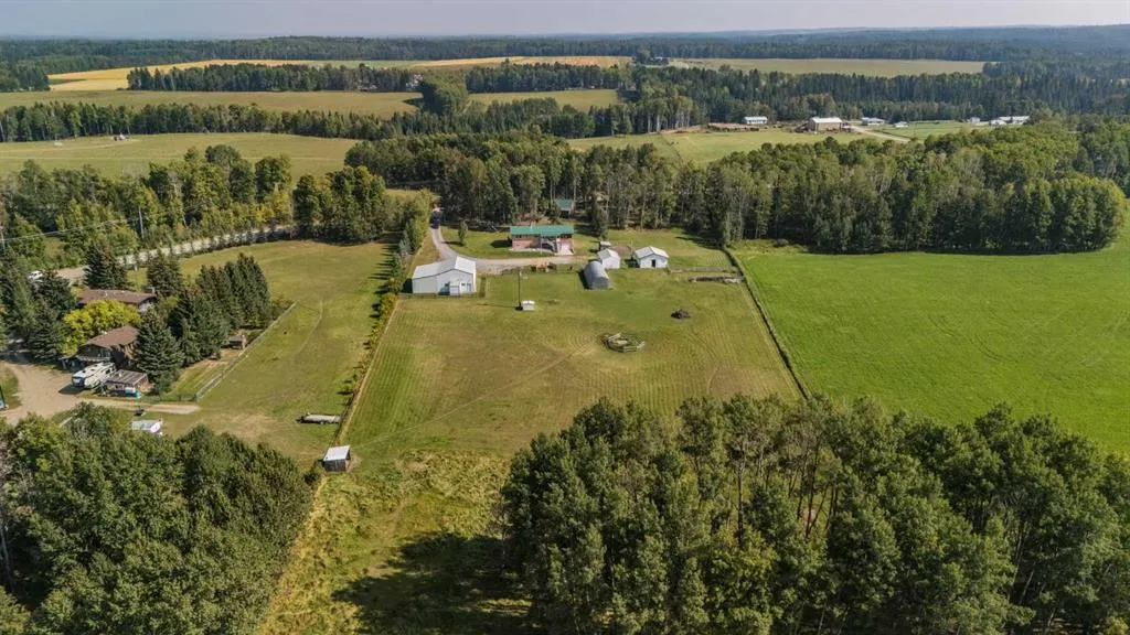 390050 RANGE ROAD 8-4