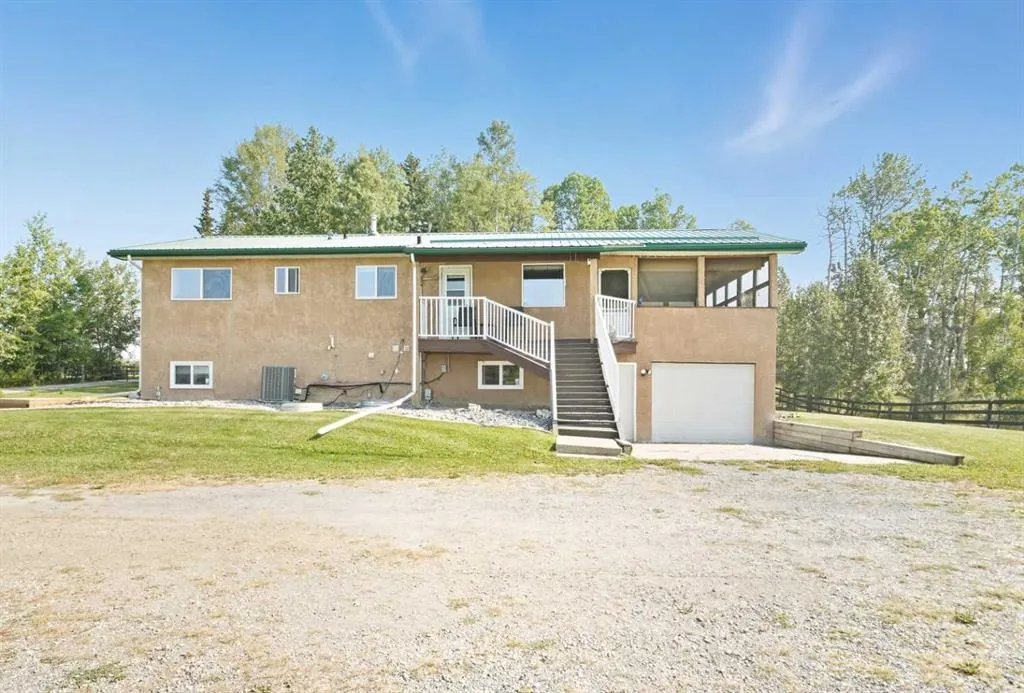 390050 RANGE ROAD 8-4
