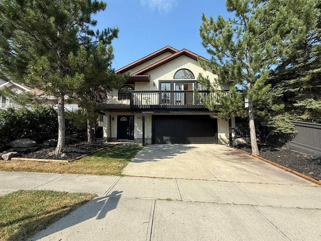 40 Millrise Drive SW