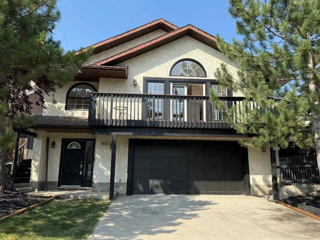 40 Millrise Drive SW