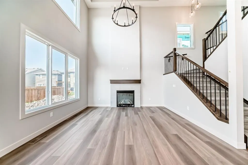 130 Saddlebred Place