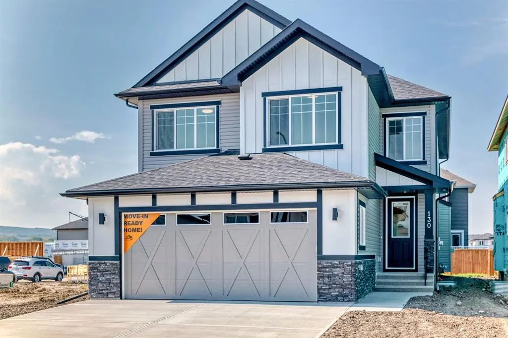 130 Saddlebred Place