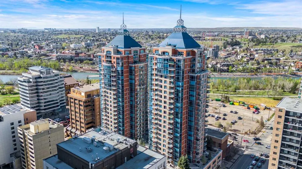 910 5 Avenue SW, #1106