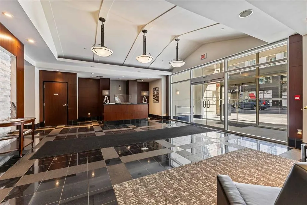 910 5 Avenue SW, #1106