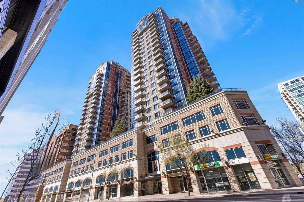 910 5 Avenue SW, #1106