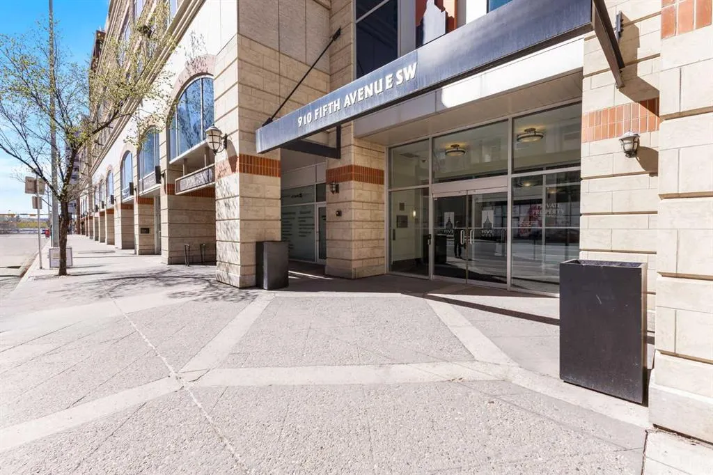 910 5 Avenue SW, #1106