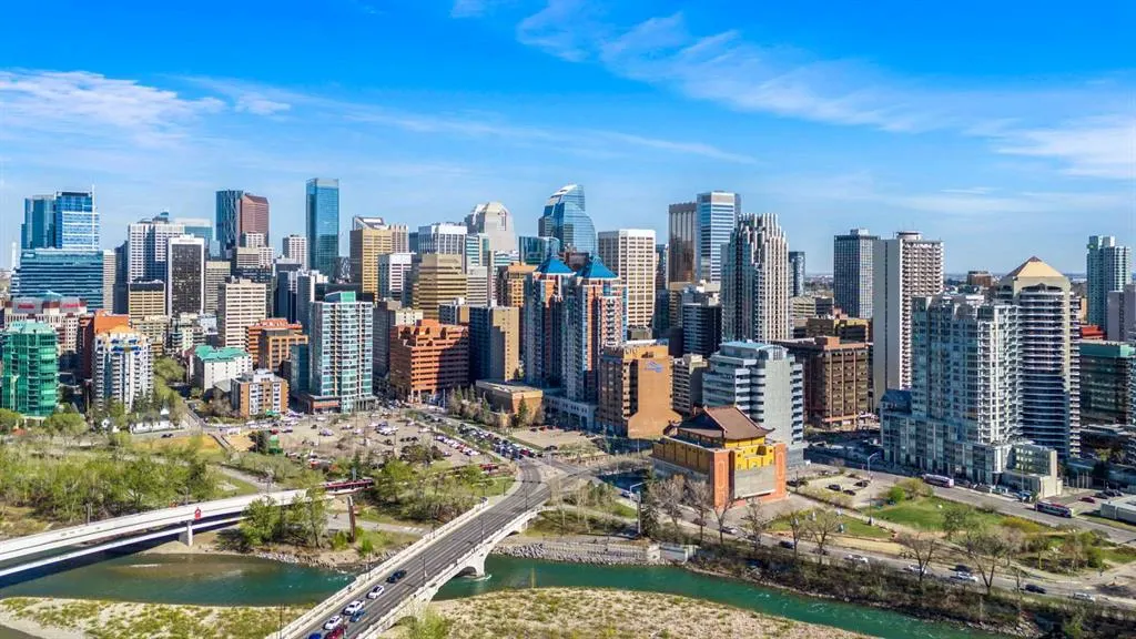 910 5 Avenue SW, #1106
