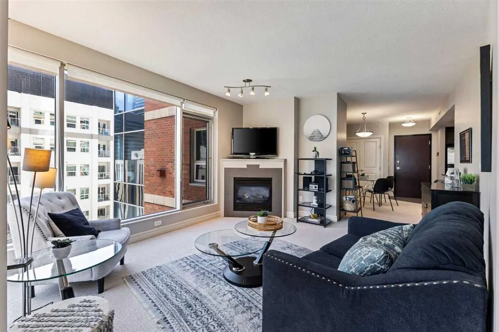 910 5 Avenue SW, #1106