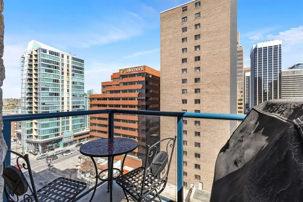910 5 Avenue SW, #1106