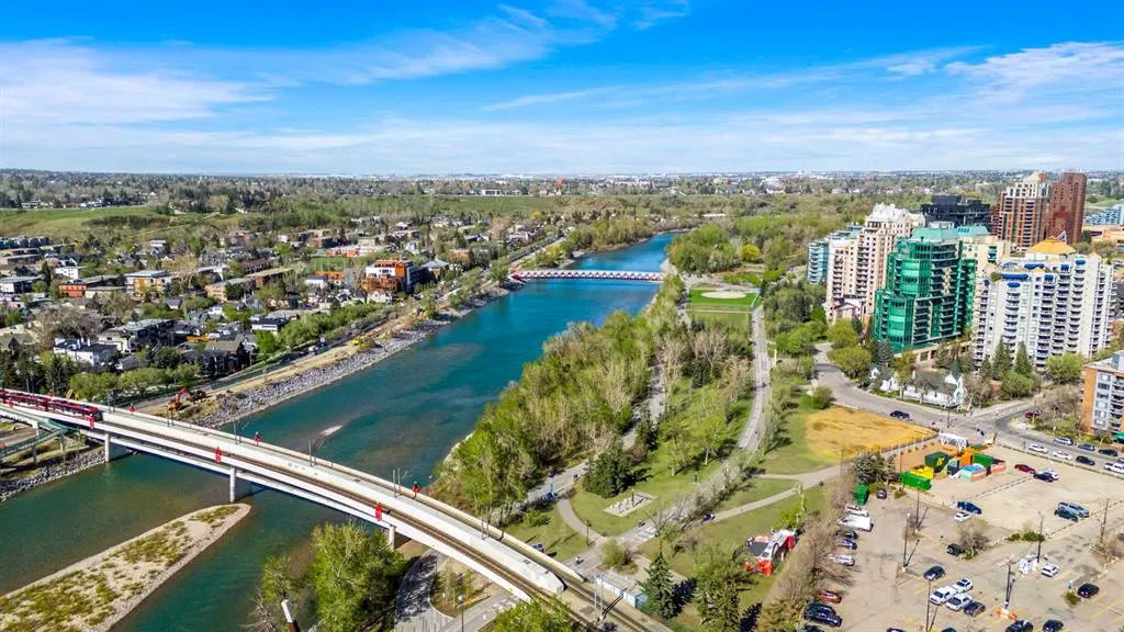 910 5 Avenue SW, #1106