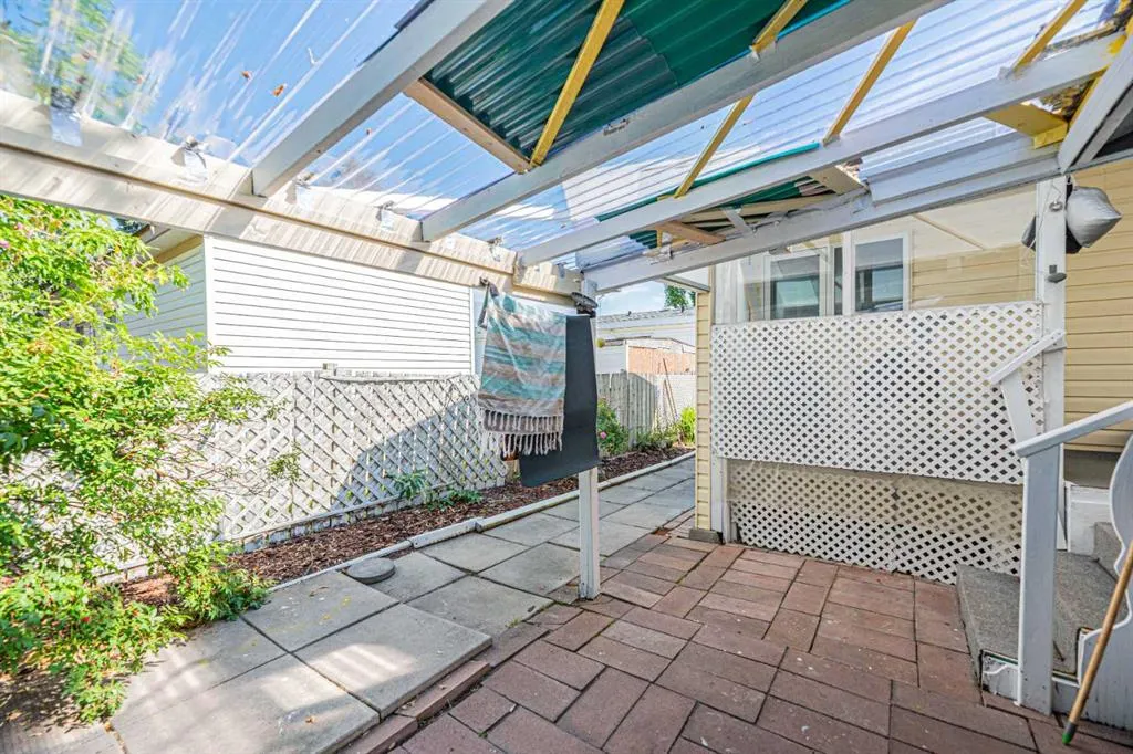 3223 83 Street NW, #102