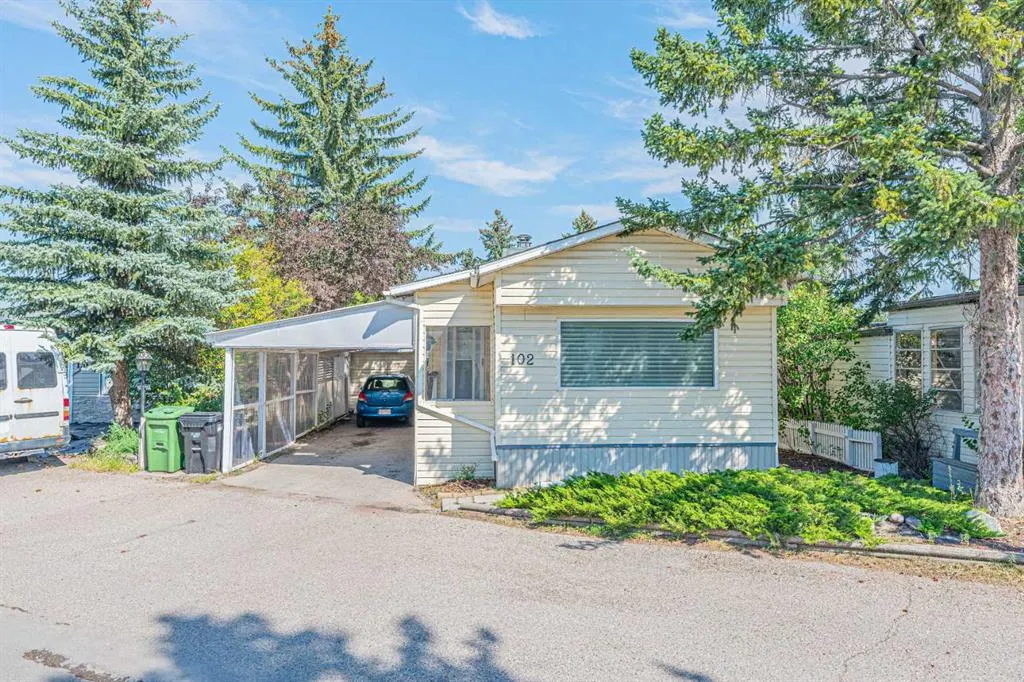 3223 83 Street NW, #102