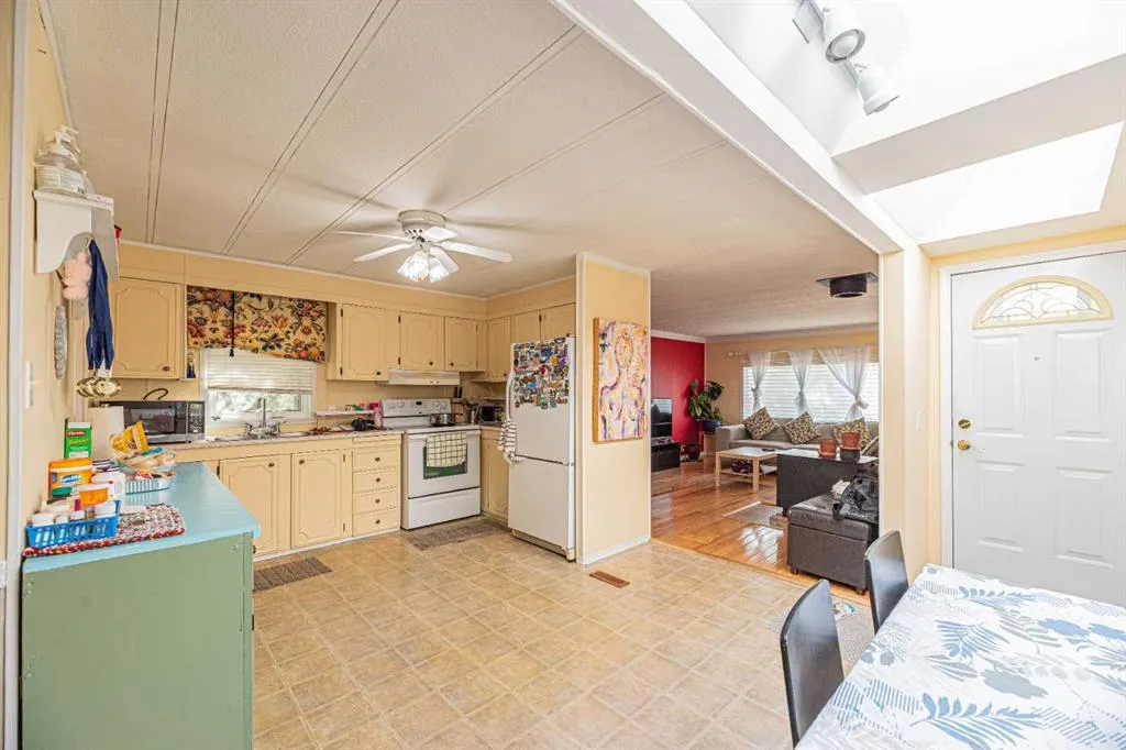3223 83 Street NW, #102