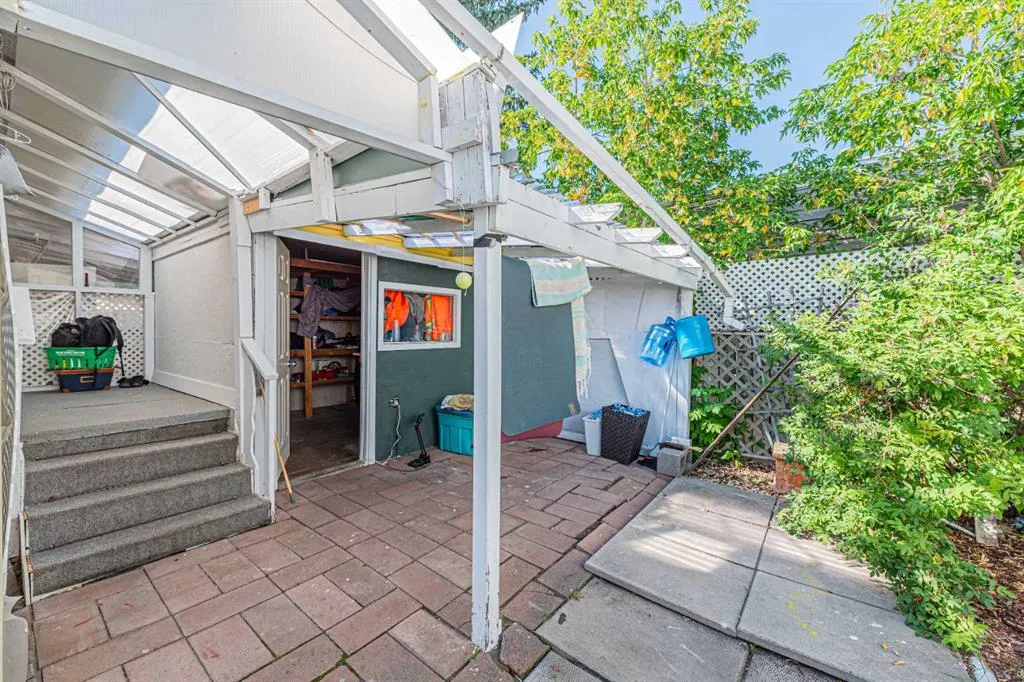 3223 83 Street NW, #102