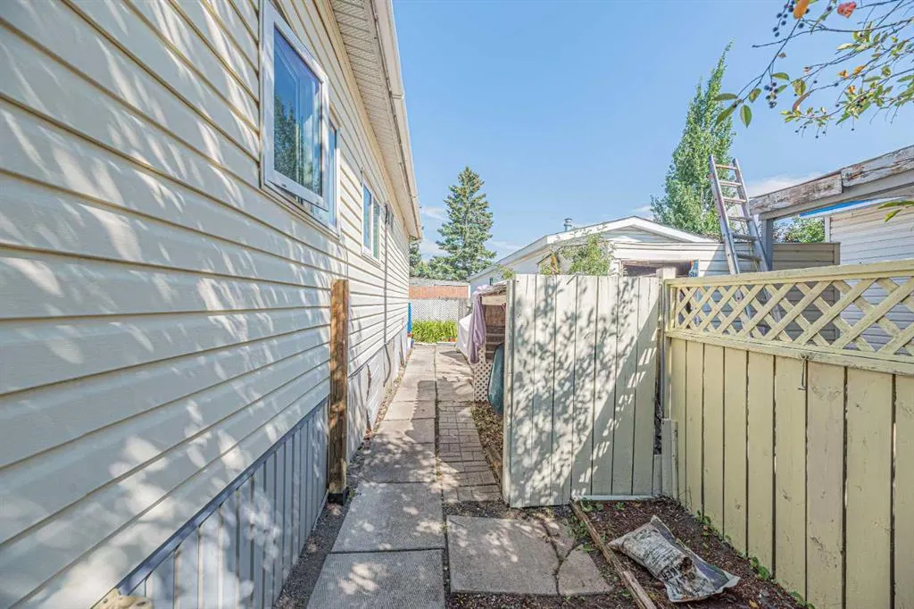3223 83 Street NW, #102