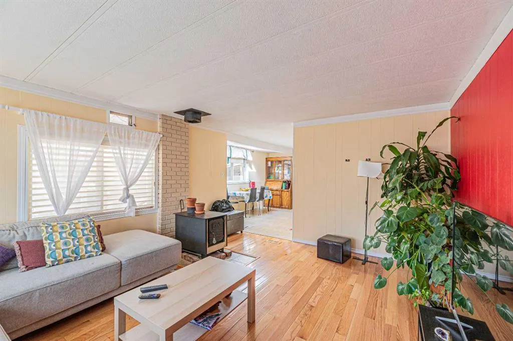 3223 83 Street NW, #102
