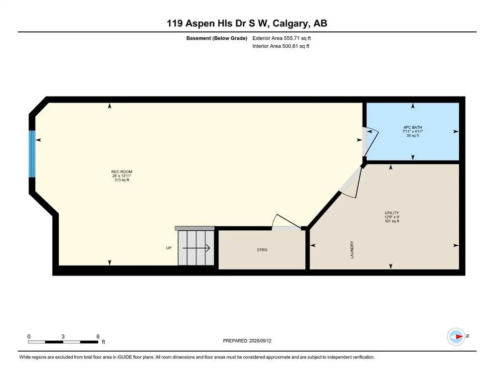 119 Aspen Hills Drive SW