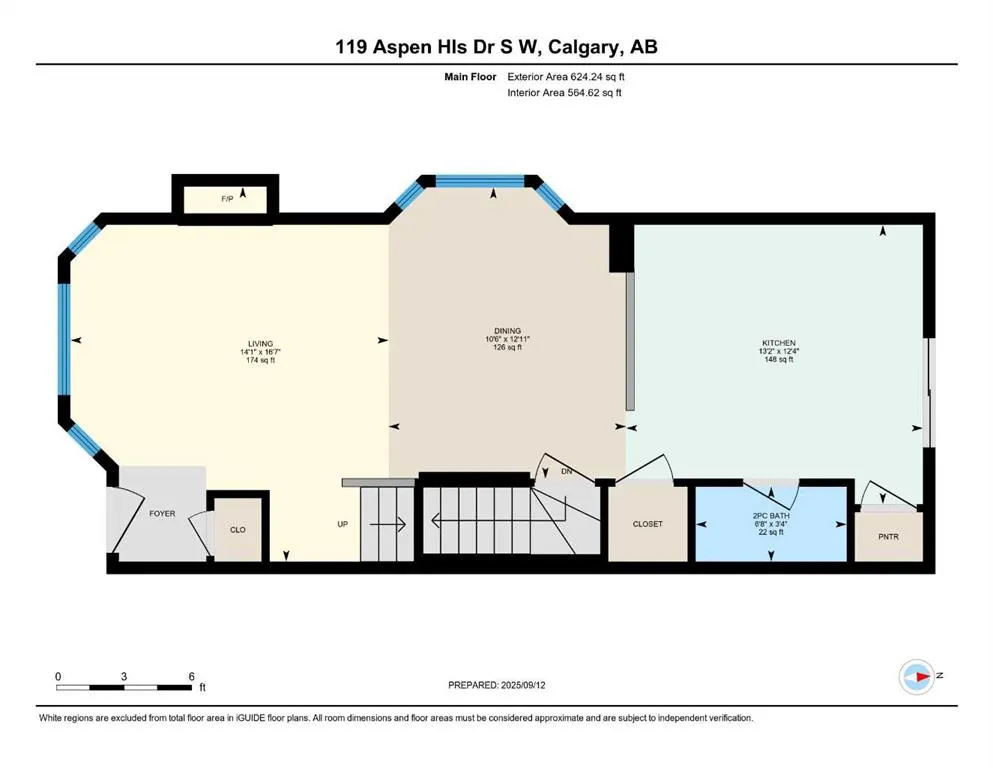119 Aspen Hills Drive SW