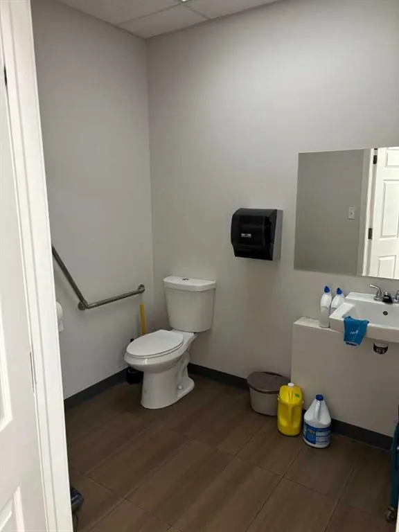 1015 Centre Street NW, #18