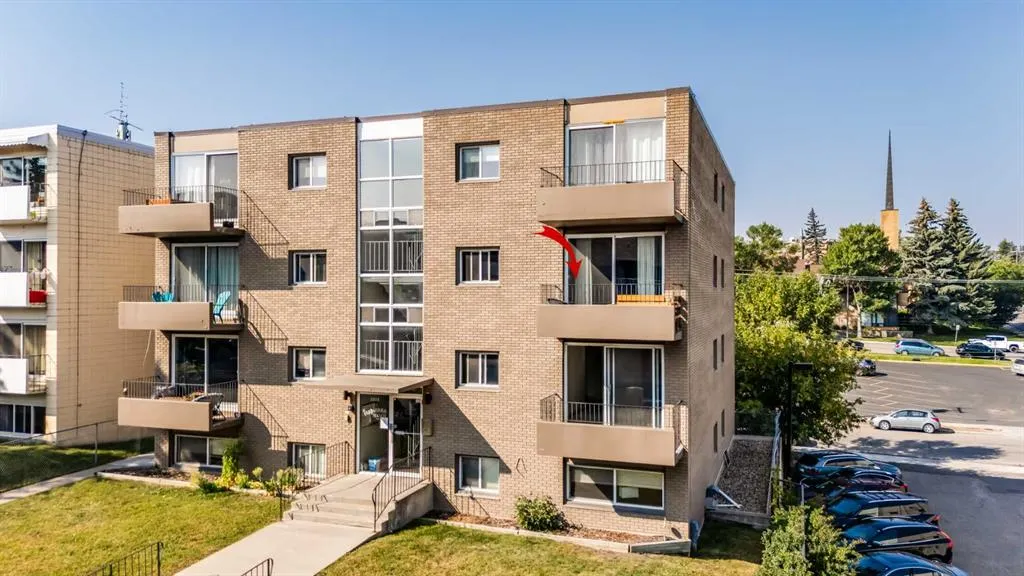 1811 18A Street SW, #302