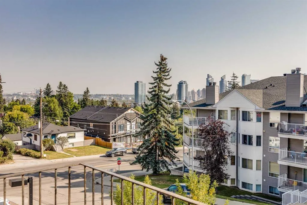 1811 18A Street SW, #302