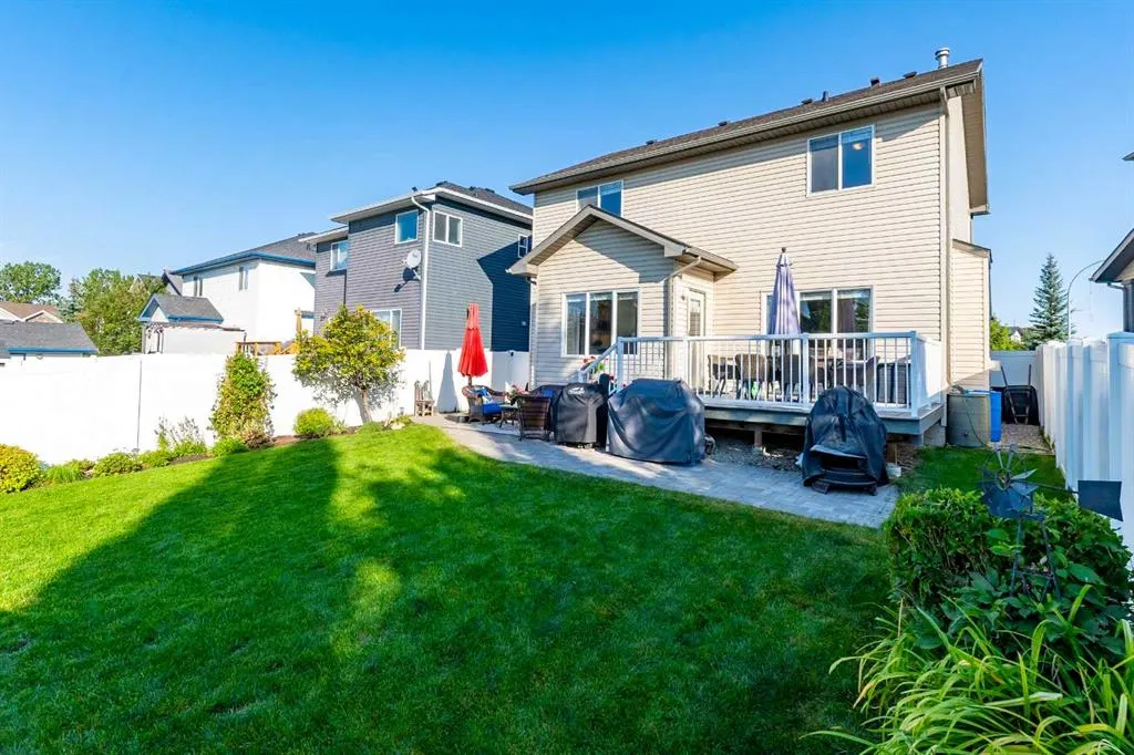 149 Tanner Close SE