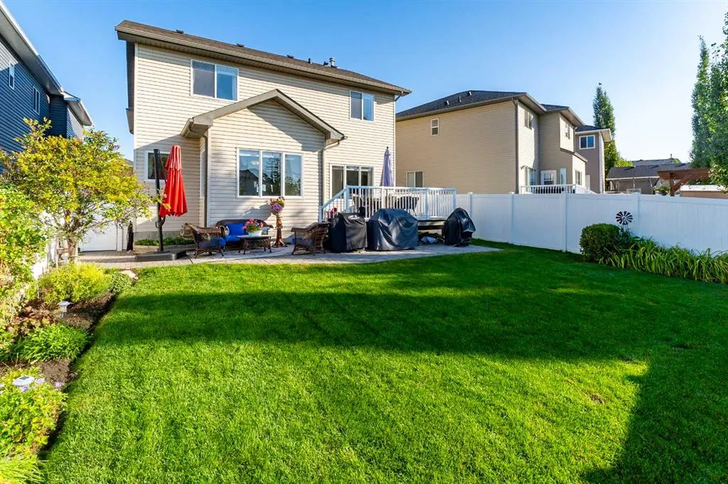 149 Tanner Close SE
