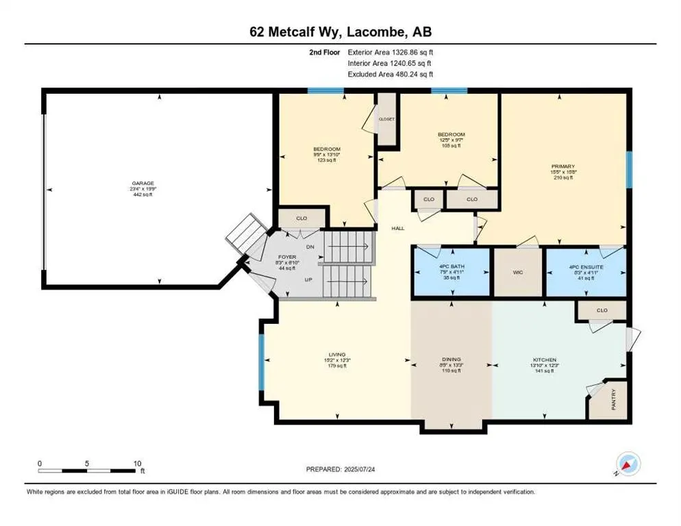 62 Metcalf Way