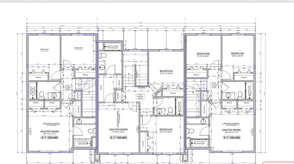 1997 McCaskill Drive
