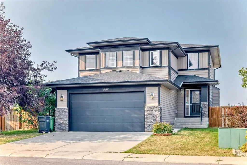 332 Ranch Close