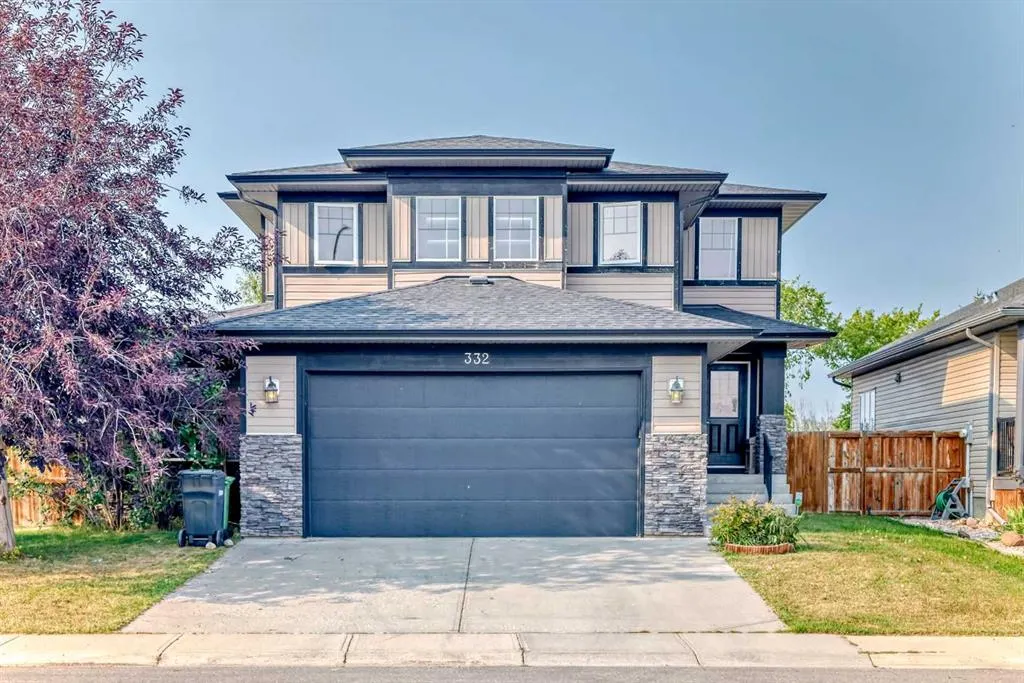 332 Ranch Close