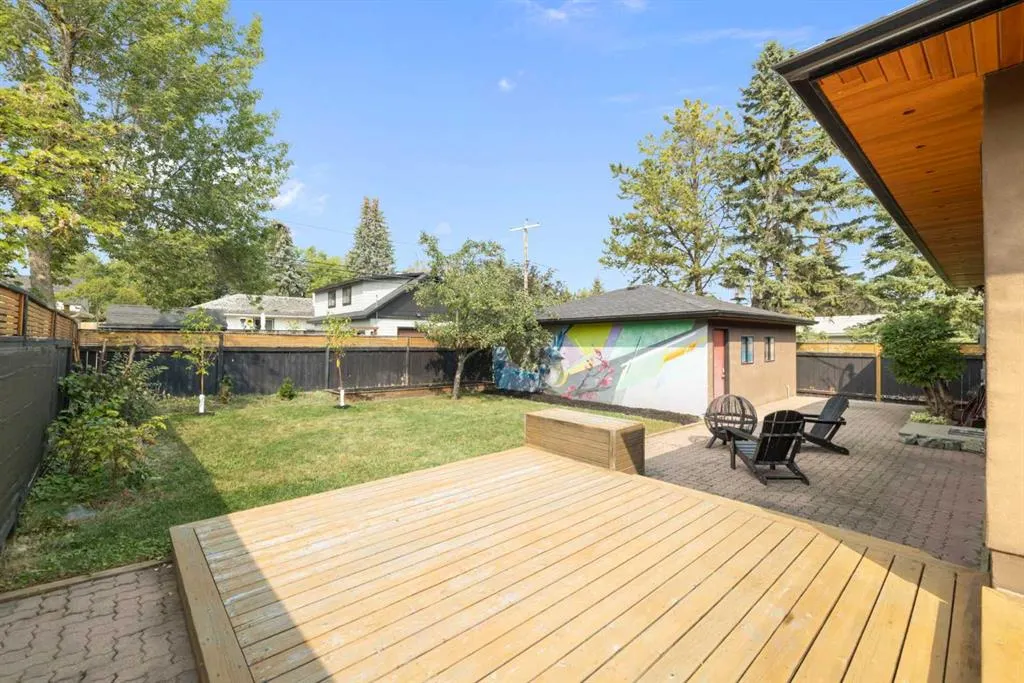 28 Glamorgan Drive SW